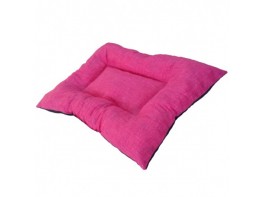 Imagen del producto Siesta colchon compact rosa 70x100cm