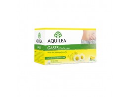 Imagen del producto Aquilea Gases 20 sobres