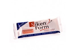 Imagen del producto SIKENFORM GALLETA CHOCO BLANCO 25 GR.