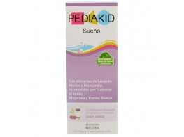 Imagen del producto PEDIAKID JBE INFANTIL SUEÑO 125ML