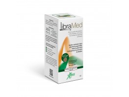 Imagen del producto Aboca libramed adelgacción 100gr 138 cápsulas