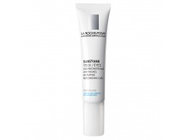 Imagen del producto La Roche Posay Redermic R antiedad ojos 15ml