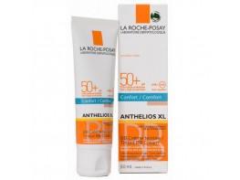 Imagen del producto La Roche Posay Anthelios xl 50+  bb crema coloreada 50ml