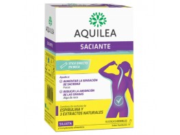 Imagen del producto Aquilea Silueta saciante 15 sticks