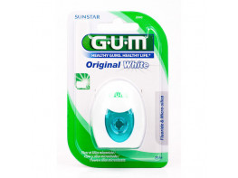 Imagen del producto GUM SEDA DENTAL BLANQUEADORA 30 METROS