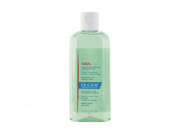 Imagen del producto Ducray Sabal champú cabello graso 200ml