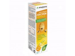 Imagen del producto Arkovox propolis garganta spray 30ml