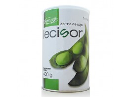 Imagen del producto LECISOR 400G LECITINA DE SOJA   HOMEOSOR