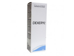 Imagen del producto Ducray Dexeryl crema emoliente 250ml.