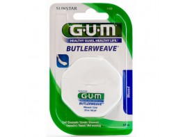 Imagen del producto GUM SEDA DENTAL C/CERA 55M R/1155