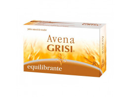 Imagen del producto GRISI AVENA DERMOJABON 100 GR