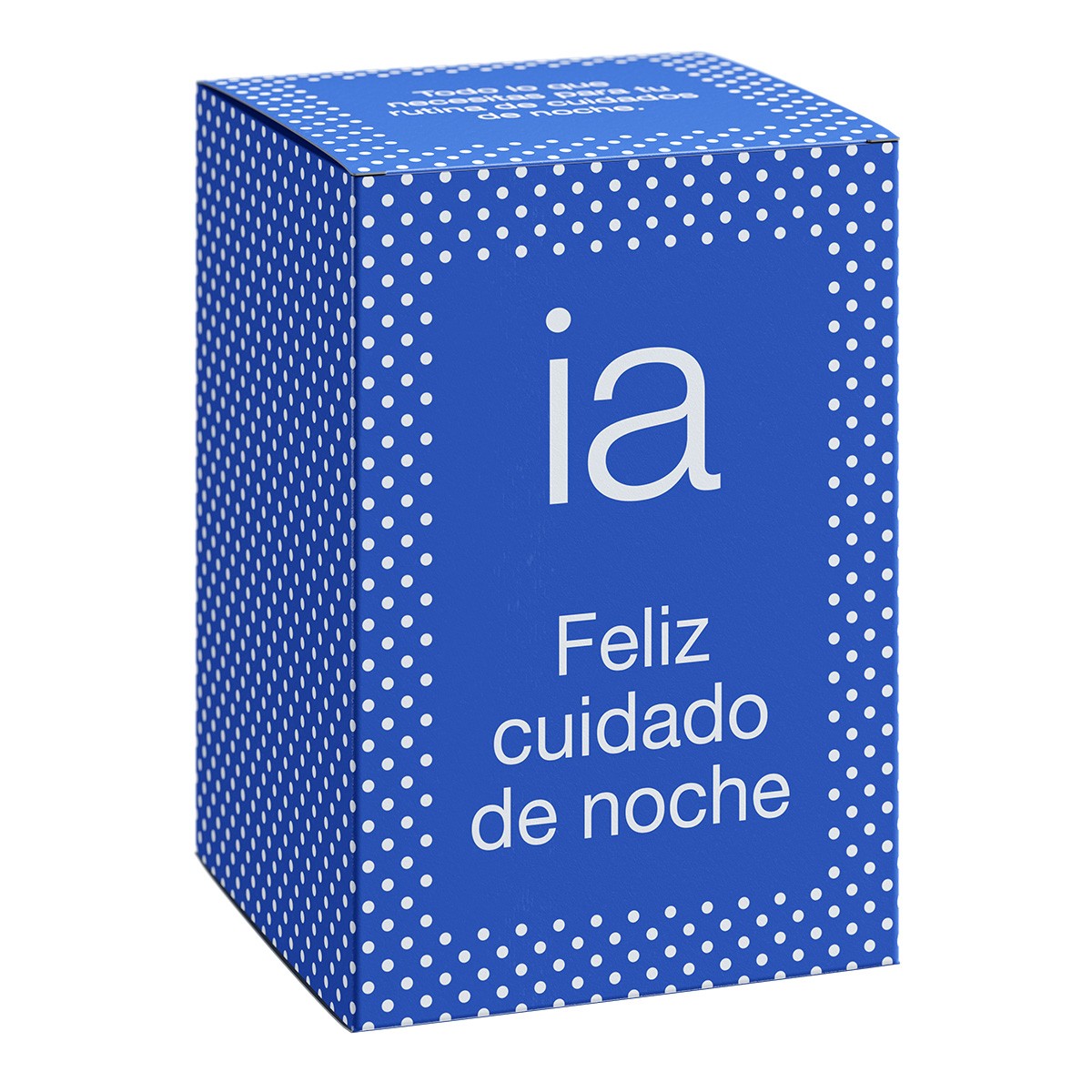 Interapothek caja-regalo Feliz cuidado de noche grande