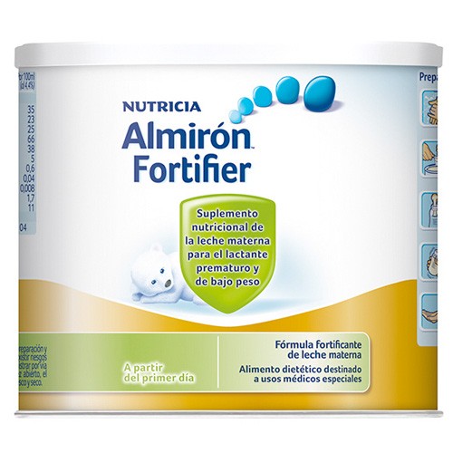Almirón Fortifier suplemento nutricional 200g