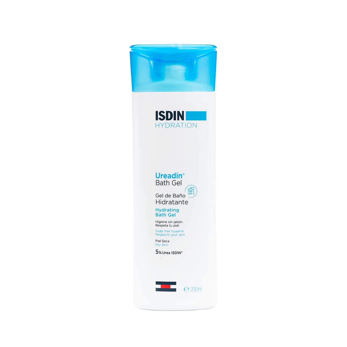 Ureadin Gel de baño 200ml