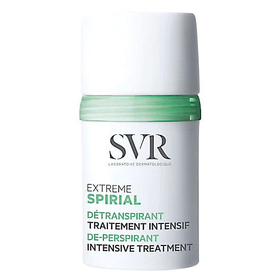 SVR Spirial extreme deo detranspirante 20ml