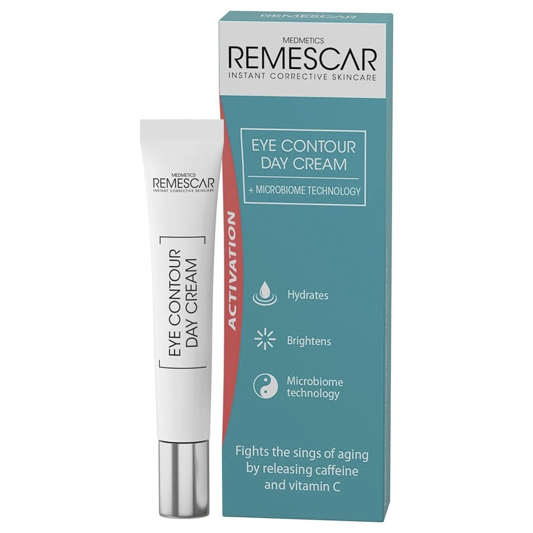 Remescar contorno de ojos de día 15ml