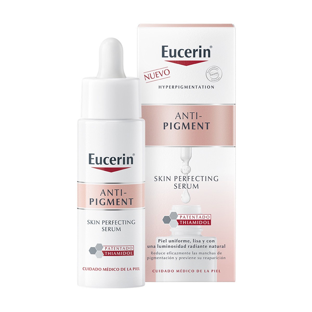 Eucerin anti-pigment perfecting serum 30ml