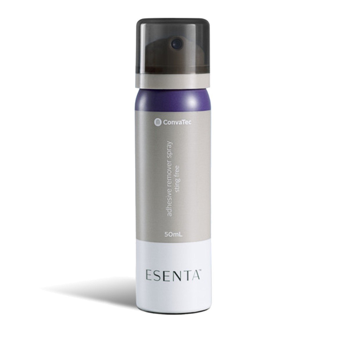 Convatec ESENTA eliminador de adhesivo médico spray 50ml
