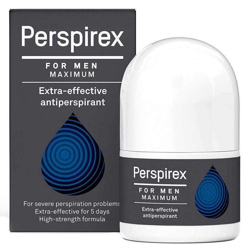 Perspirex Men roll-on 20ml