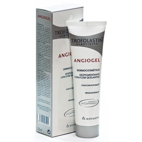 Angiogel trofolastin 50ml