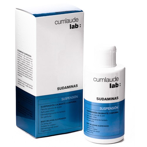 Rilastil Sudacalm suspensión 150ml