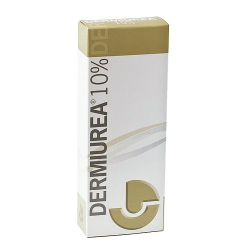 Dermiurea 10% 200 ml