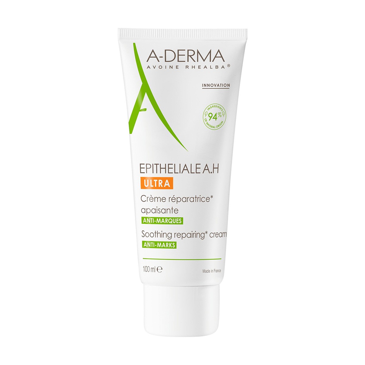 Aderma epitelial AH duo crema 100ml