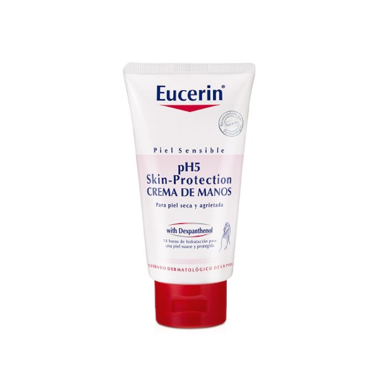 Eucerin ph5 crema de manos 75ml