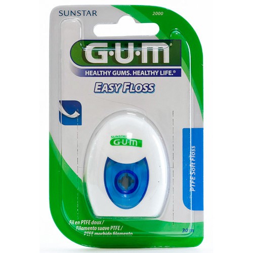 Gum seda dental easy 30m ref/2000