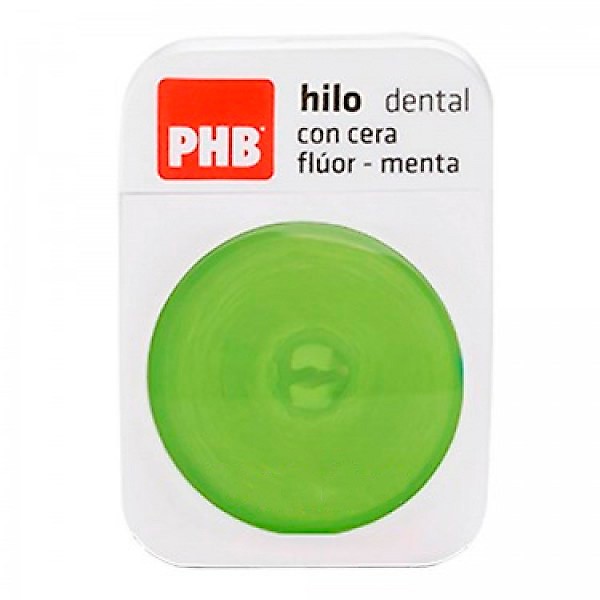 Phb Hilo dental con fluor-menta