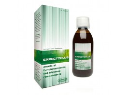 EXPECTOPLUS JARABE 250ML        HOMEOSOR